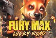 FURY MAX LUCKY ROAD